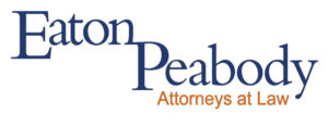 Eaton Peabody Logo