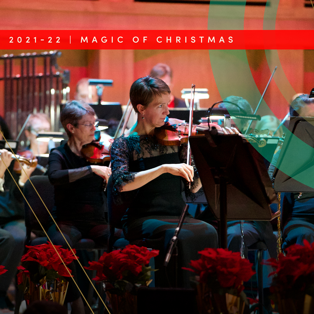 Magic Of Christmas Portland Maine 2022 Magic Of Christmas | Portland Symphony Orchestraportland Symphony Orchestra