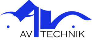 Logo - AVT no LLC