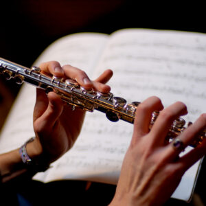 flute